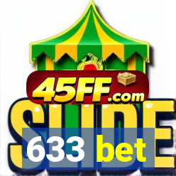 633 bet